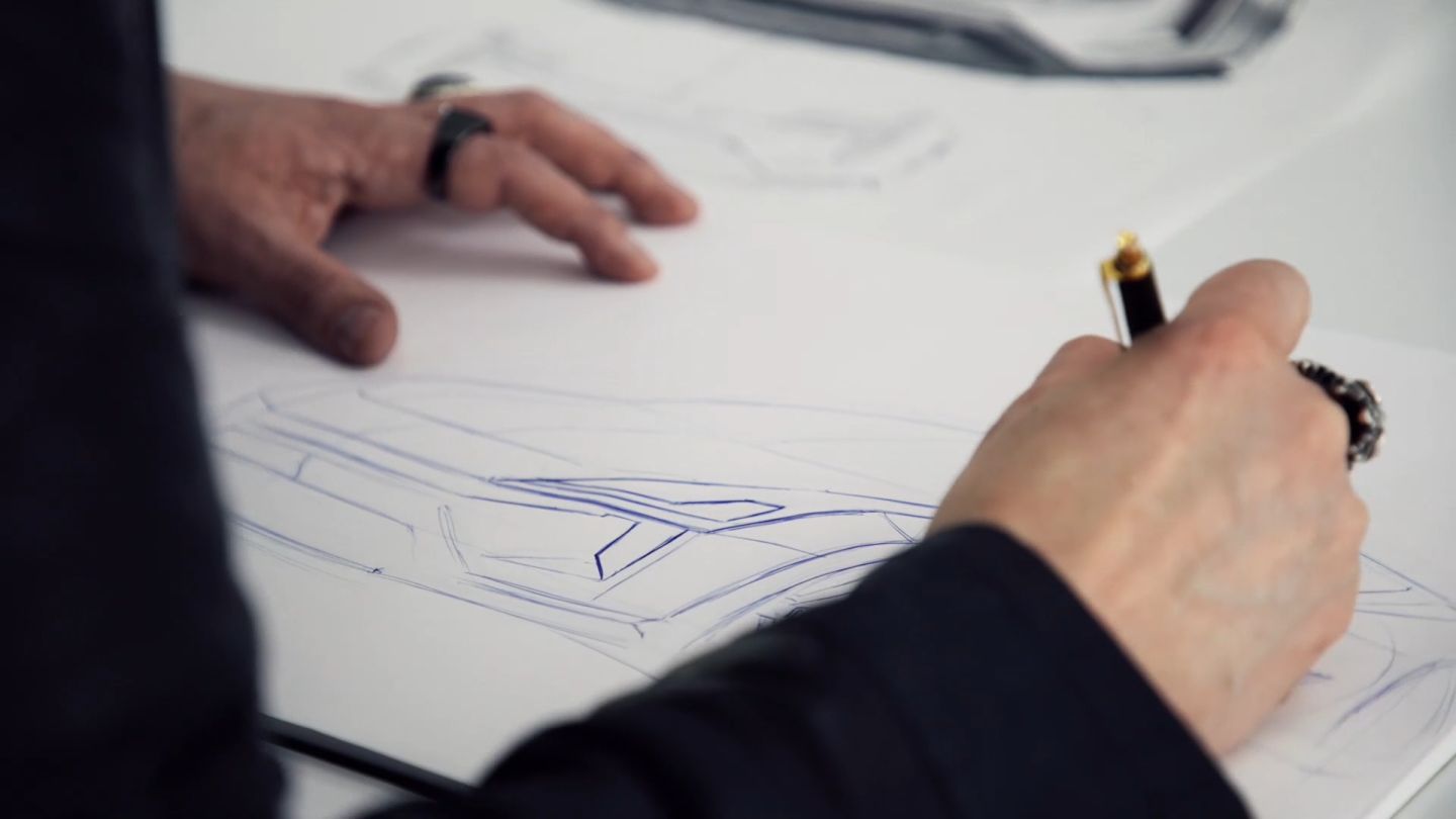 Polestar 5 from Concept to Car